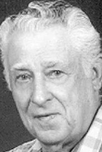 Robert Lewis Edmiston Sr