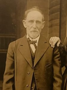 James Lewis Fisher