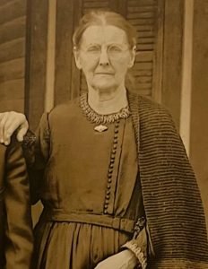 Luisa S Glass Fisher